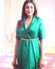 Madhu Shalini at Disney Plus Hotstar Mana Vinoda Vishwam Parampara Press Meet Pictures 09