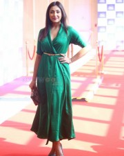Madhu Shalini at Disney Plus Hotstar Mana Vinoda Vishwam Parampara Press Meet Pictures 10
