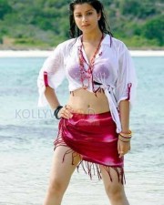 Madhurima Bikini Photos 02