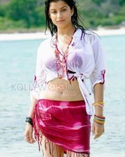 Madhurima Bikini Photos 03