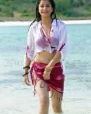 Madhurima Bikini Photos 04