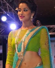 Madhurima Hot Navel Pictures 01