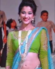Madhurima Hot Navel Pictures 02