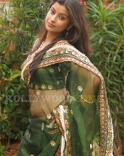 Madhurima Photo Gallery 01