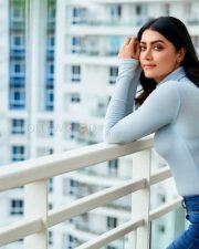 Malayalam Actress Mamta Mohandas Beautiful Photoshoot Pictures 01