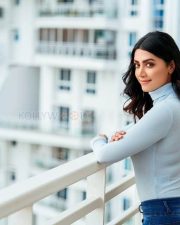 Malayalam Actress Mamta Mohandas Beautiful Photoshoot Pictures 05