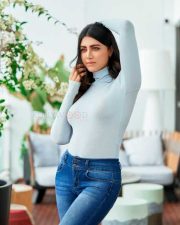 Malayalam Actress Mamta Mohandas Beautiful Photoshoot Pictures 06