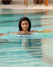 Mamta Mohandas Sexy Stills 94