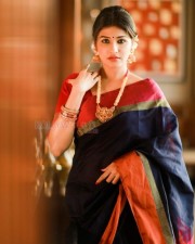 Rk Nagar Actress Anjena Kirti Photoshoot Pictures 01