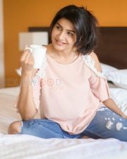 Rk Nagar Actress Anjena Kirti Photoshoot Pictures 04