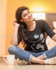 Rk Nagar Actress Anjena Kirti Photoshoot Pictures 07