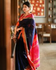 Rk Nagar Actress Anjena Kirti Photoshoot Pictures 11