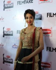 Sanjana At 62Nd Film Fare Event Photos 01 Sanjana At 62Nd Film Fare Event Photos 01