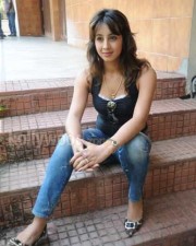 Sanjana Latest Sexy Stills 22