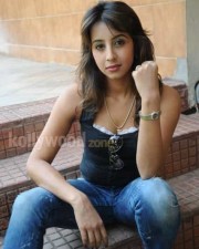Sanjana Latest Sexy Stills 24
