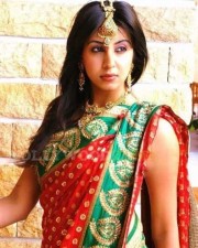 Sanjana Photos Shoot 02