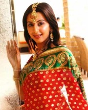 Sanjana Photos Shoot 03