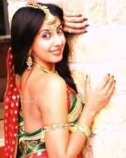 Sanjana Photos Shoot 04