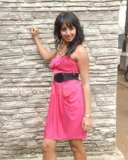 Sanjana Sexy Pics 11