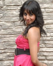 Sanjana Sexy Pics 13