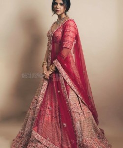 Sesham Mikeil Fathima Actress Kalyani Priyadarshan Photoshoot Pictures 04
