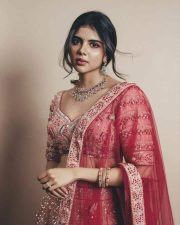 Sesham Mikeil Fathima Actress Kalyani Priyadarshan Photoshoot Pictures 06