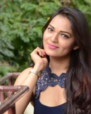 Sexy Actress Ashwini At Vinodam 100 Press Meet Pictures 06