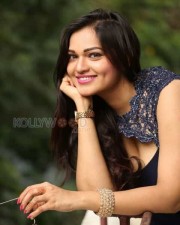 Sexy Actress Ashwini At Vinodam 100 Press Meet Pictures 33