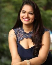 Sexy Actress Ashwini At Vinodam 100 Press Meet Pictures 40 Sexy Actress Ashwini At Vinodam 100 Press Meet Pictures 40