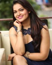 Sexy Actress Ashwini At Vinodam 100 Press Meet Pictures 45 Sexy Actress Ashwini At Vinodam 100 Press Meet Pictures 45