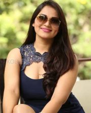 Sexy Actress Ashwini At Vinodam 100 Press Meet Pictures 56 Sexy Actress Ashwini At Vinodam 100 Press Meet Pictures 56