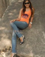 Sexy Madhu Shalini Stills 05
