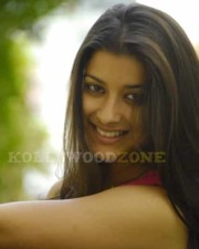 Sexy Madhurima Hot Pics 17