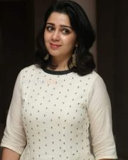 Smouldering Charmy Kaur Photoshoot Pictures 03