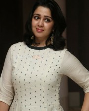 Smouldering Charmy Kaur Photoshoot Pictures 04