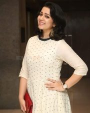 Smouldering Charmy Kaur Photoshoot Pictures 08