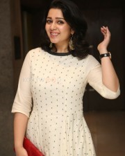 Smouldering Charmy Kaur Photoshoot Pictures 11