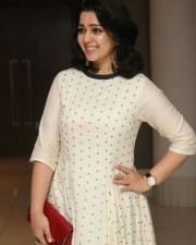 Smouldering Charmy Kaur Photoshoot Pictures 13