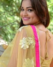 Telugu Actress Ashwini Spicy Cleavage Saree Photos 02 Telugu Actress Ashwini Spicy Cleavage Saree Photos 02