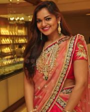 Telugu Actress Aswini New Stills 16