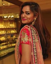 Telugu Actress Aswini New Stills 18