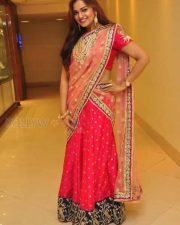 Telugu Actress Aswini New Stills 25