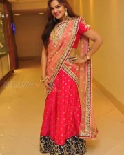 Telugu Actress Aswini New Stills 25