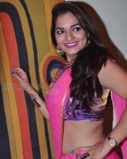 Telugu Actress Aswini New Stills 29