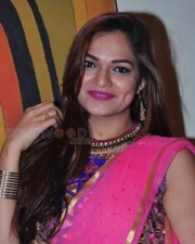 Telugu Actress Aswini New Stills 37
