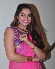 Telugu Actress Aswini New Stills 42