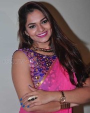 Telugu Actress Aswini New Stills 43