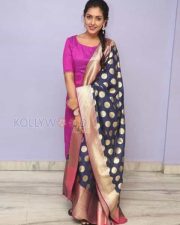 Telugu Actress Madhu Shalini New Stills 18