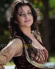 Telugu Actress Madhurima Stills 42