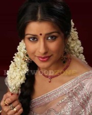 Telugu Actress Madhurima Stills 52
